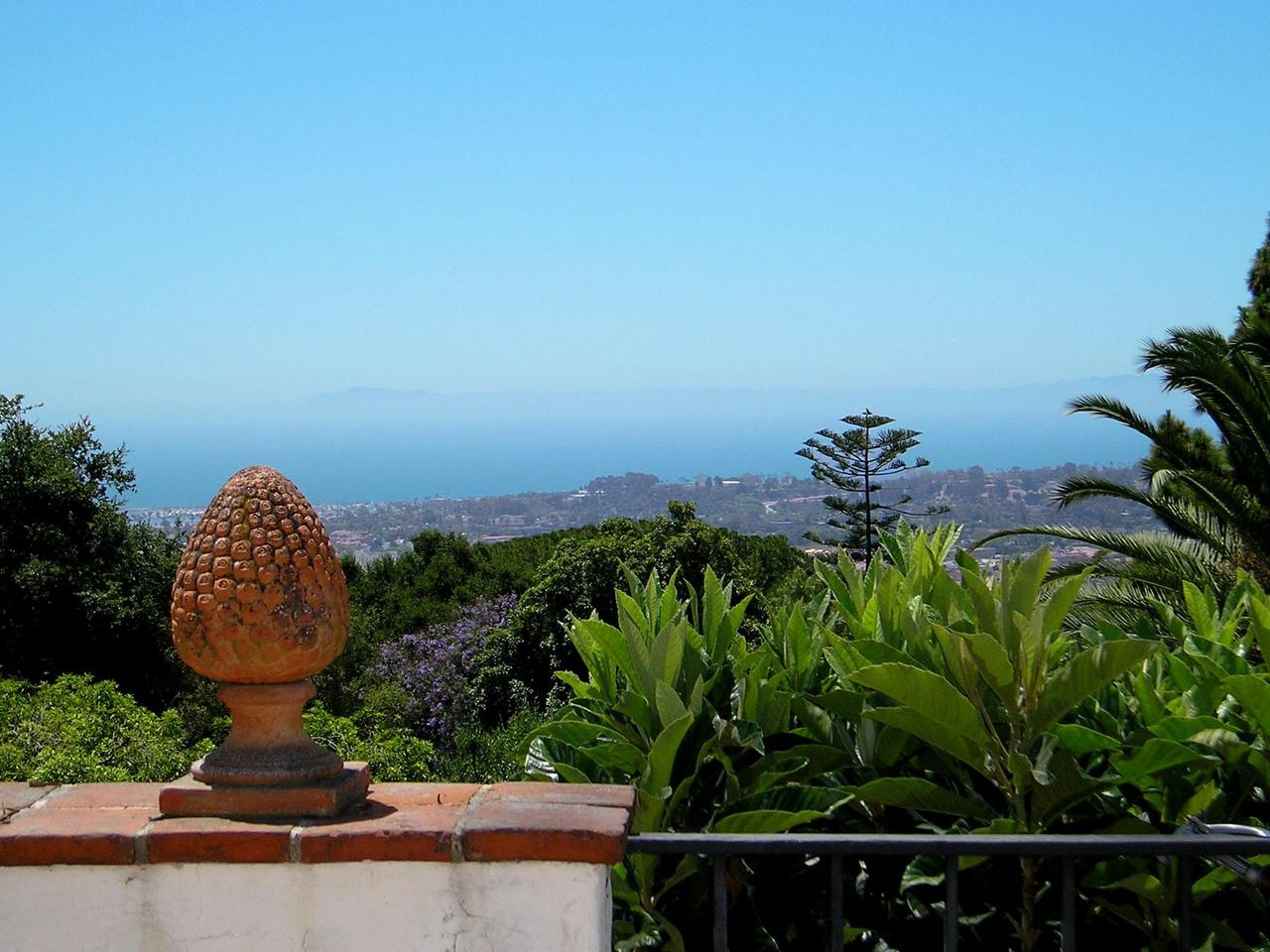 1811 El Encanto Road Santa Barbara, CA 93103 - Photo 12 of 14