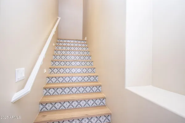 $485,000 | 7445 East Eagle Crest Drive, Unit 1068, Mesa, AZ 85207