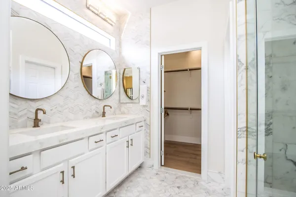 $485,000 | 7445 East Eagle Crest Drive, Unit 1068, Mesa, AZ 85207
