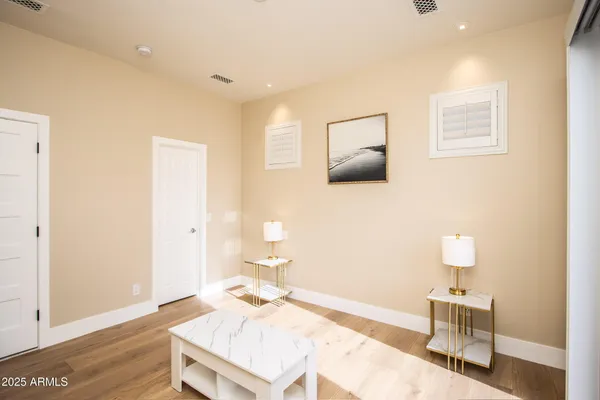 $485,000 | 7445 East Eagle Crest Drive, Unit 1068, Mesa, AZ 85207