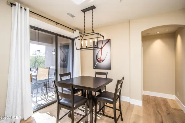$485,000 | 7445 East Eagle Crest Drive, Unit 1068, Mesa, AZ 85207
