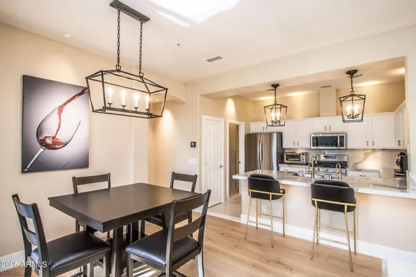$485,000 | 7445 East Eagle Crest Drive, Unit 1068, Mesa, AZ 85207