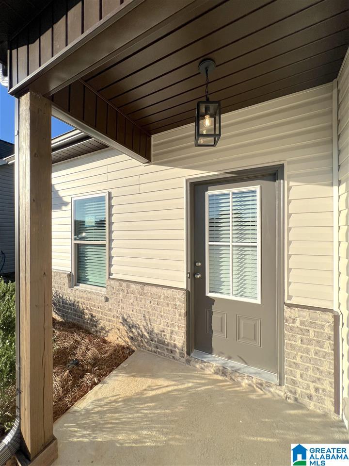 161 Park Drive North Clanton, AL 35045 - Photo 4 of 41