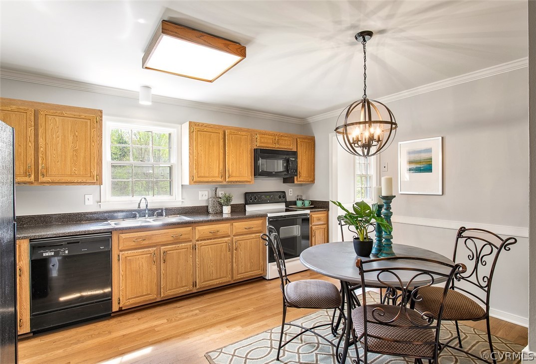 12357 Logan Trace Road Midlothian, VA 23114 - Photo 11 of 33 Gallery Image 11