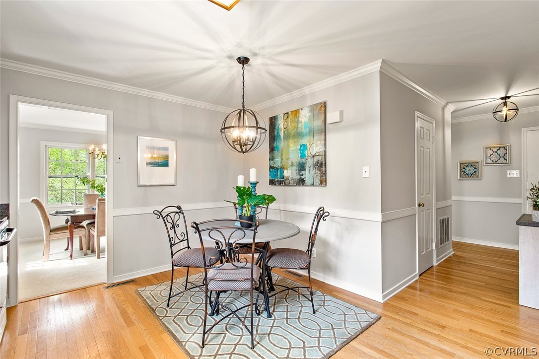 12357 Logan Trace Road Midlothian, VA 23114 - Photo 13 of 33 Gallery Image 13