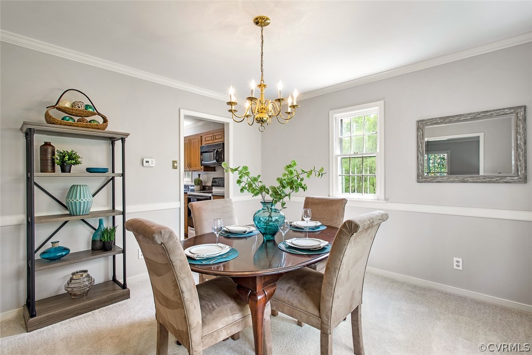 12357 Logan Trace Road Midlothian, VA 23114 - Photo 14 of 33 Gallery Image 14