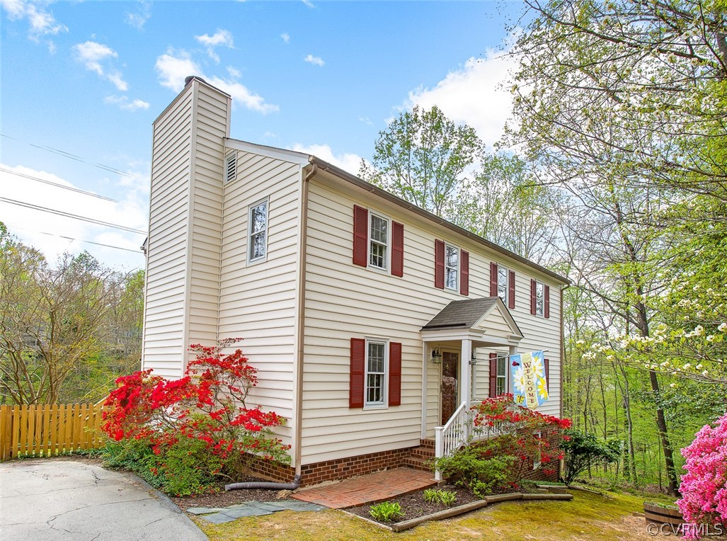 12357 Logan Trace Road Midlothian, VA 23114 - Photo 3 of 33 Gallery Image 3