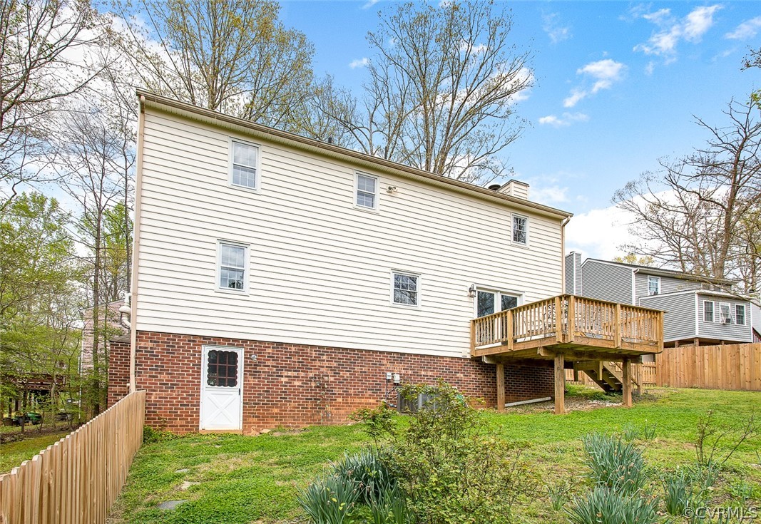 12357 Logan Trace Road Midlothian, VA 23114 - Photo 33 of 33 Gallery Image 33