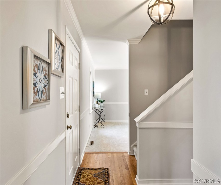 12357 Logan Trace Road Midlothian, VA 23114 - Photo 5 of 33 Gallery Image 5