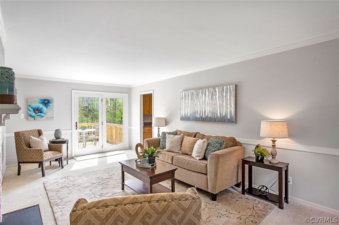 12357 Logan Trace Road Midlothian, VA 23114 - Photo 10 of 33 Gallery Image 10