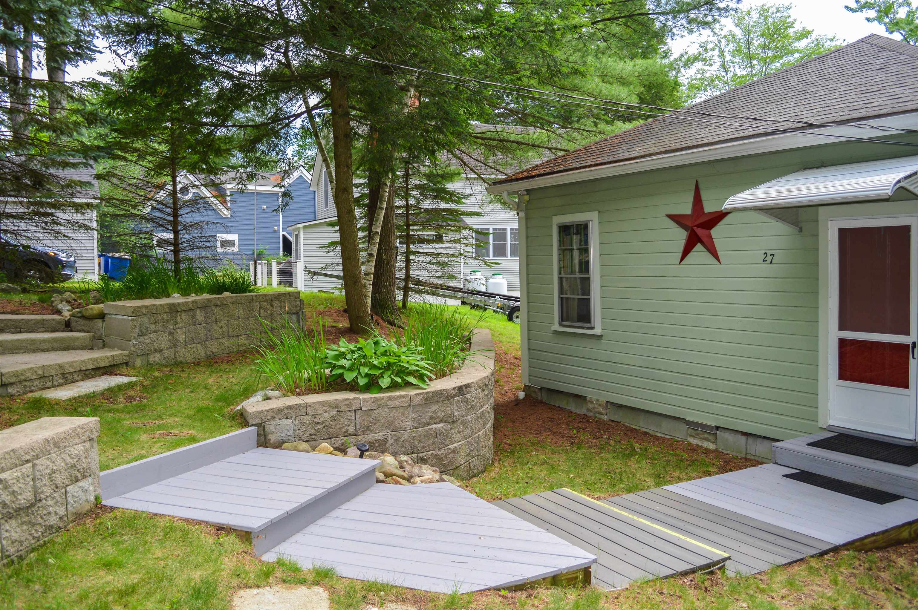 27 Waters Edge Road Swanzey, NH 03431 - Photo 19 of 26