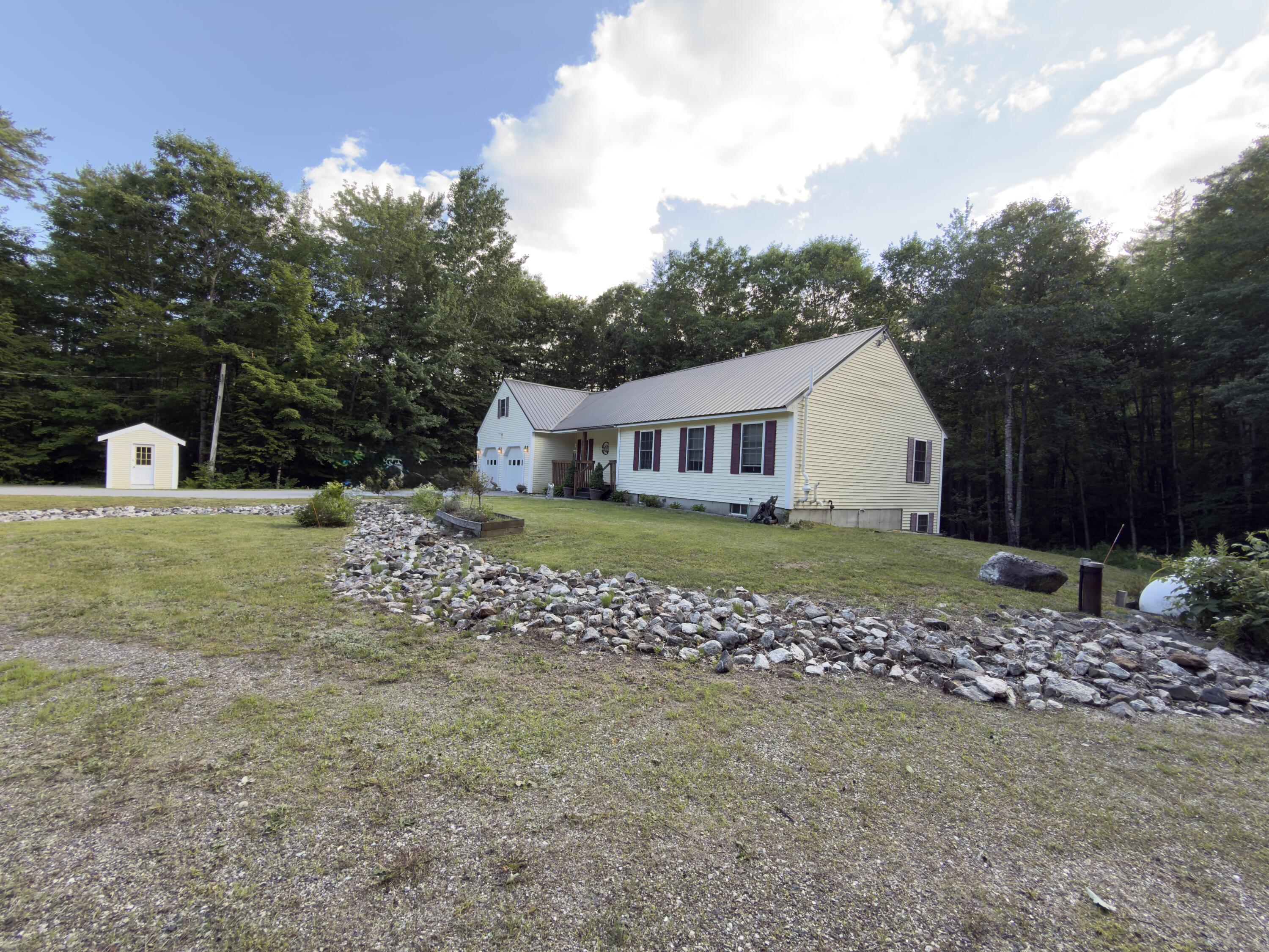 14 Wards Hill Road Baldwin, ME 04091 - Photo 4 of 53 IMG_6305