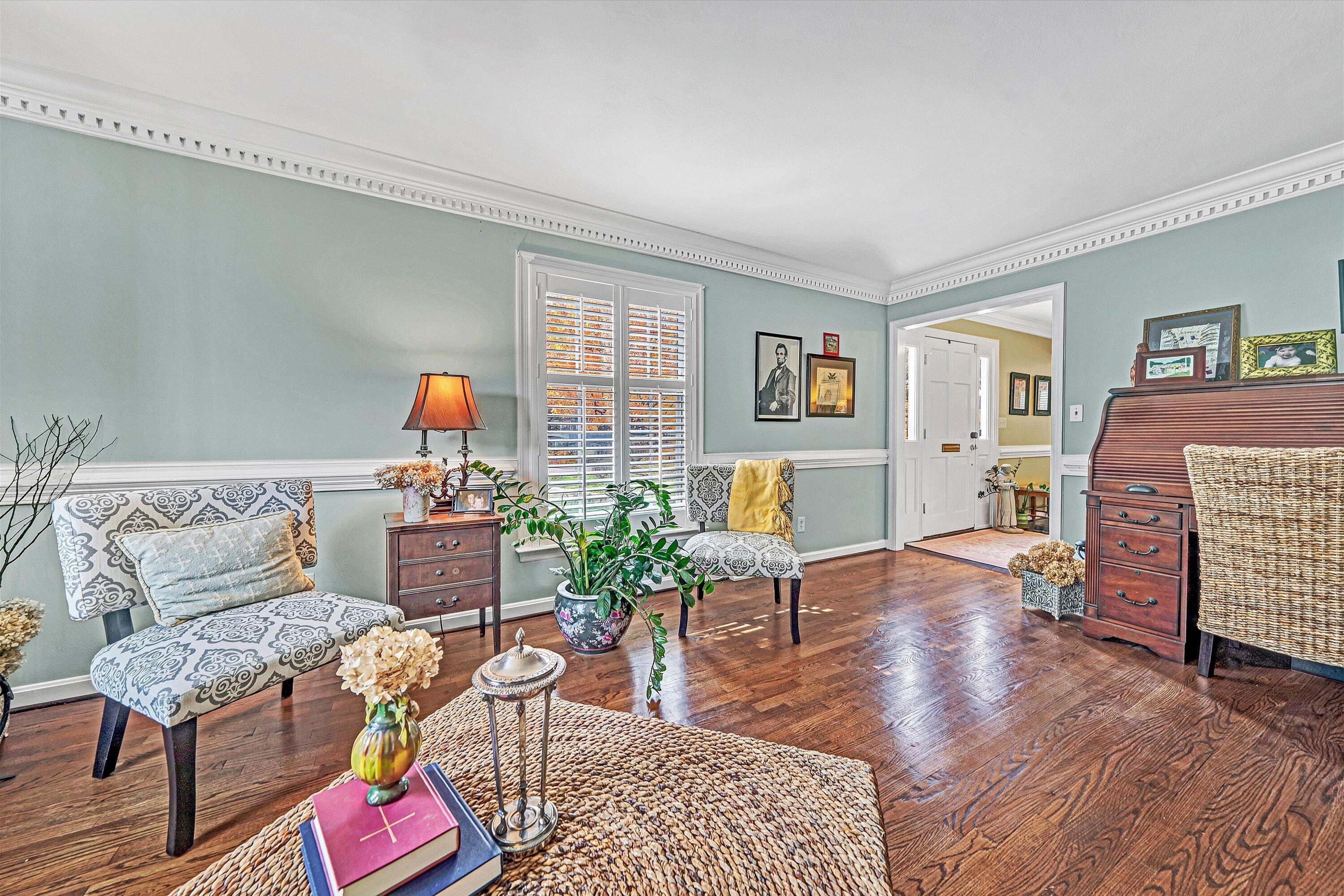727 White Oak Road Southwest Roanoke, VA 24014 - Photo 14 of 52 11-DSC00126