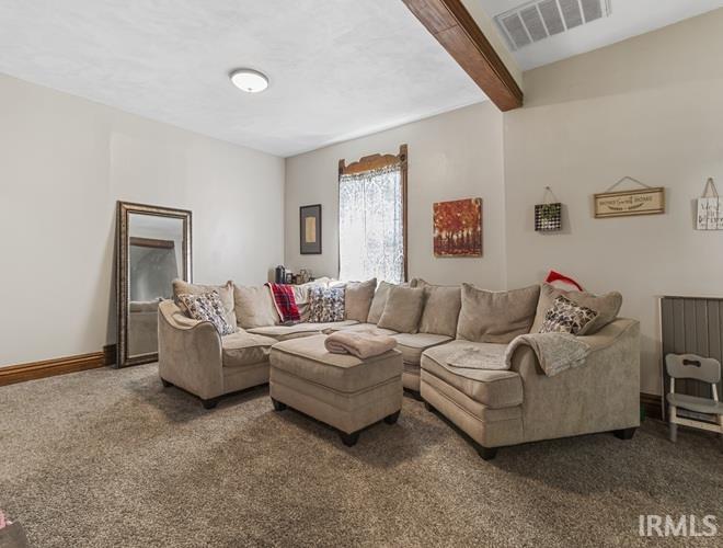 210 North Oak Street Redkey, IN 47373 - Photo 3 of 32