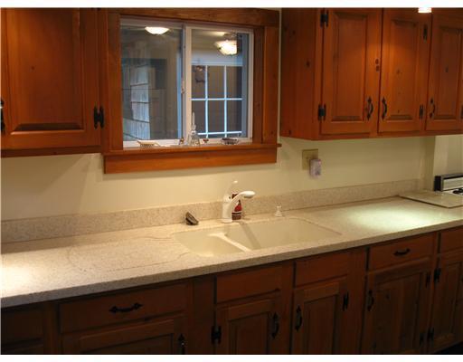 90 Fellows Cove Road Fayette, ME 04349 - Photo 12 of 25 Kitchen.