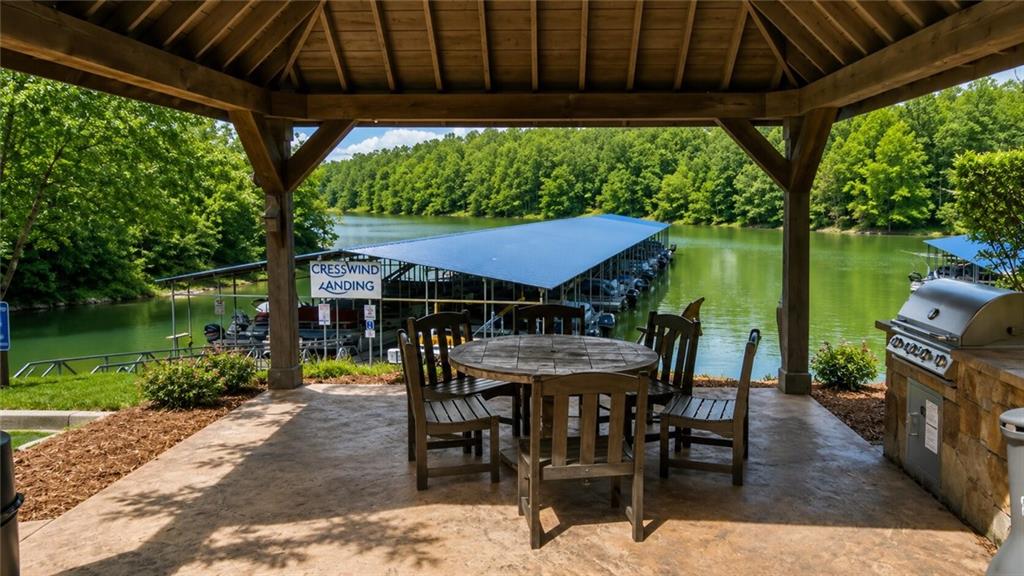 3389 Cresswind Parkway Southwest Gainesville, GA 30504 - Photo 22 of 23