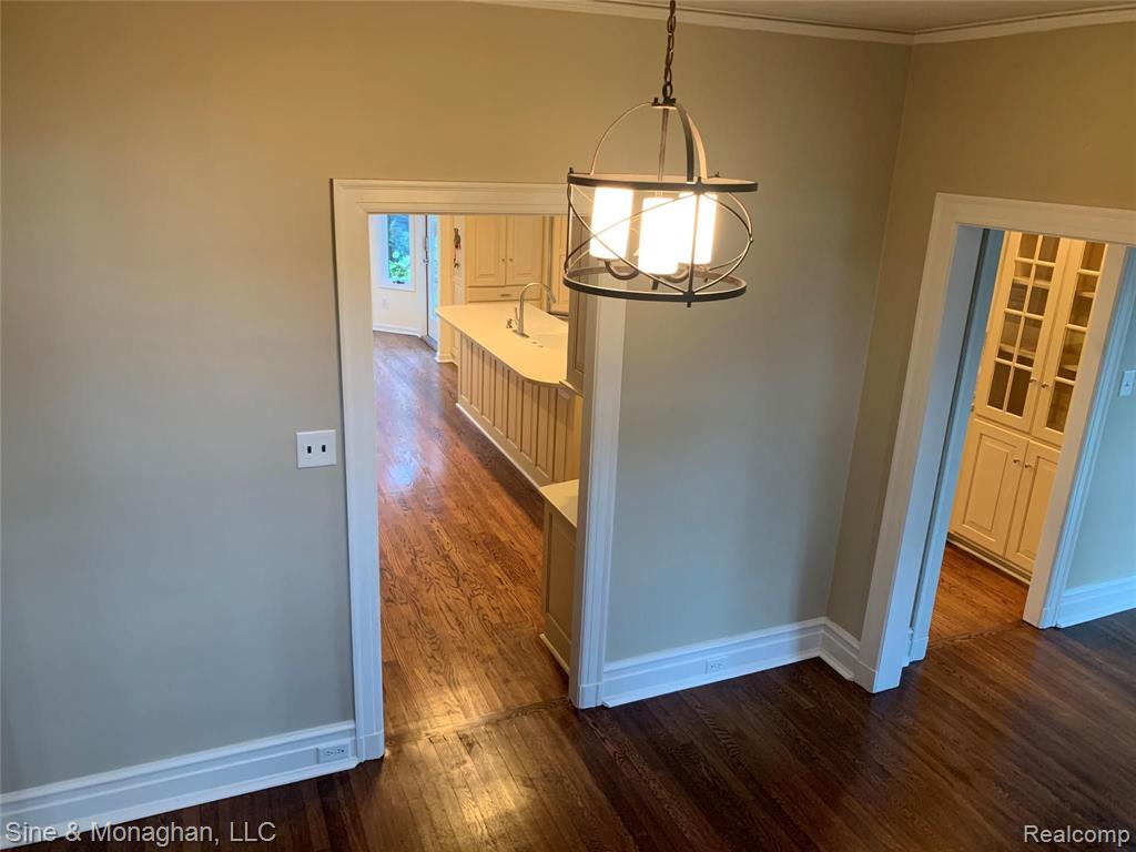 36 Colonial Road Grosse Pointe Shores, MI 48236 - Photo 24 of 60