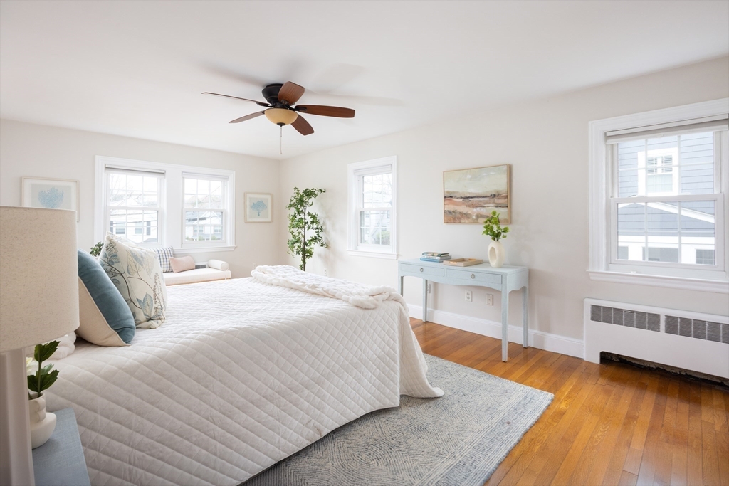 236 Beverly Road Brookline, MA 02467 - Photo 11 of 18