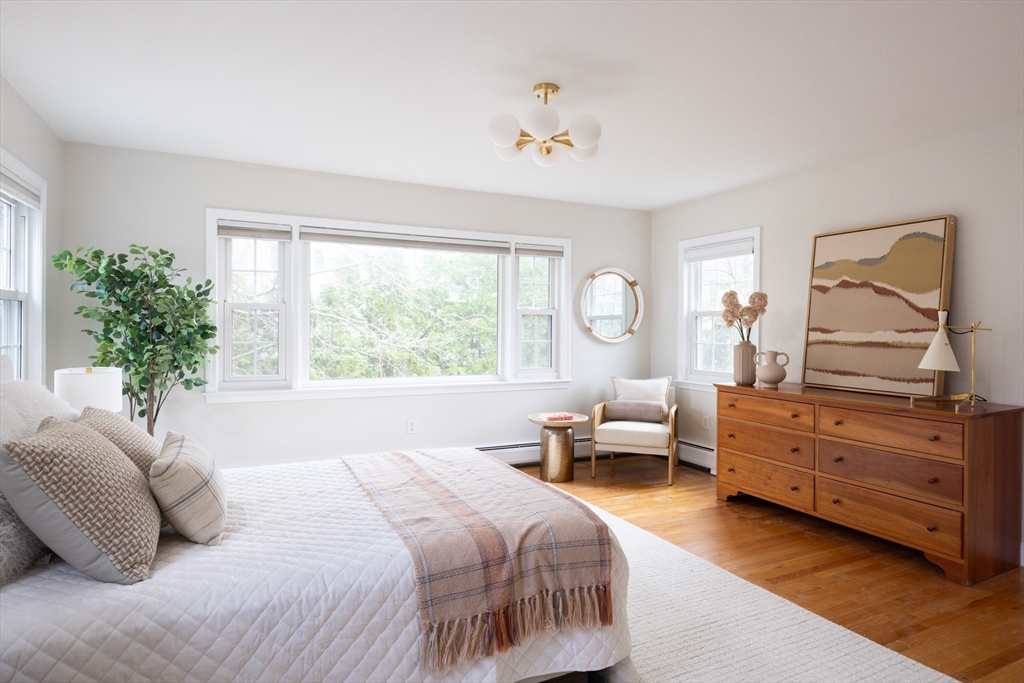 236 Beverly Road Brookline, MA 02467 - Photo 12 of 18