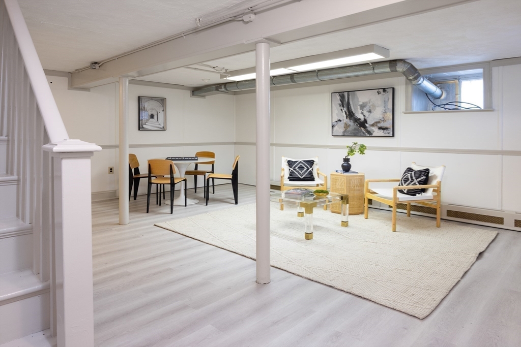 236 Beverly Road Brookline, MA 02467 - Photo 15 of 18