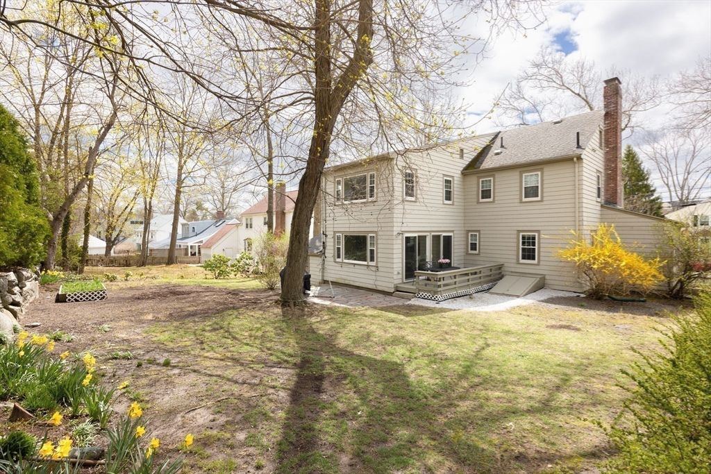 236 Beverly Road Brookline, MA 02467 - Photo 16 of 18