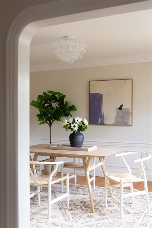 236 Beverly Road Brookline, MA 02467 - Photo 4 of 18