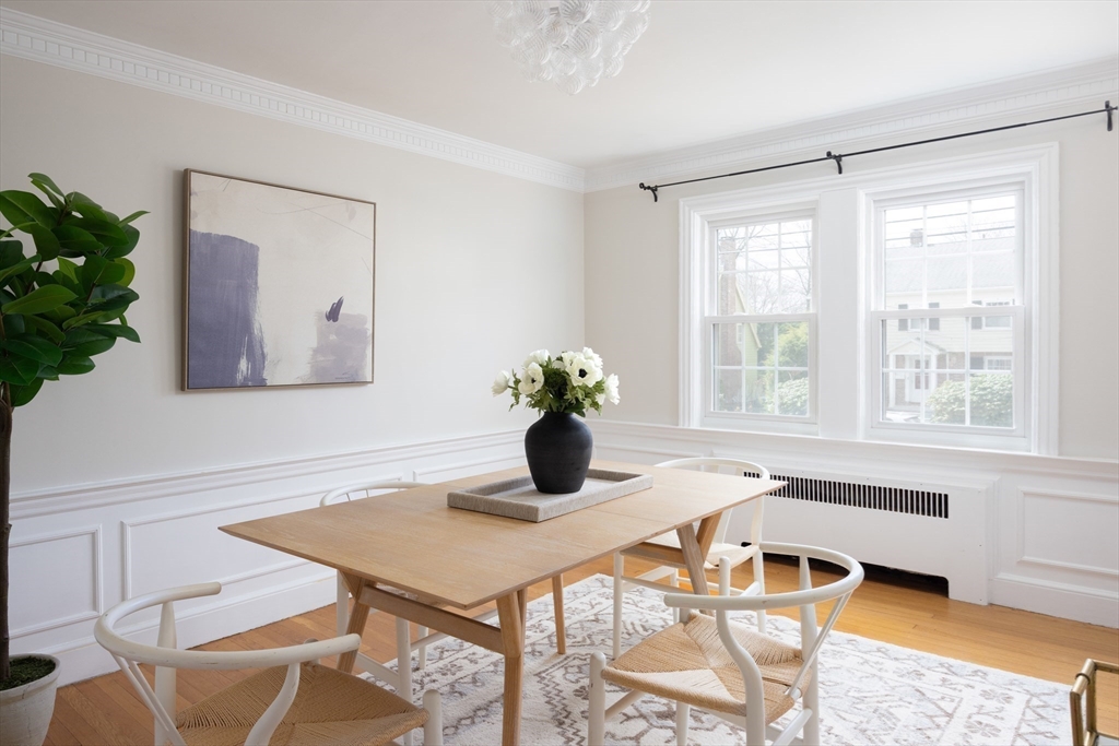 236 Beverly Road Brookline, MA 02467 - Photo 5 of 18