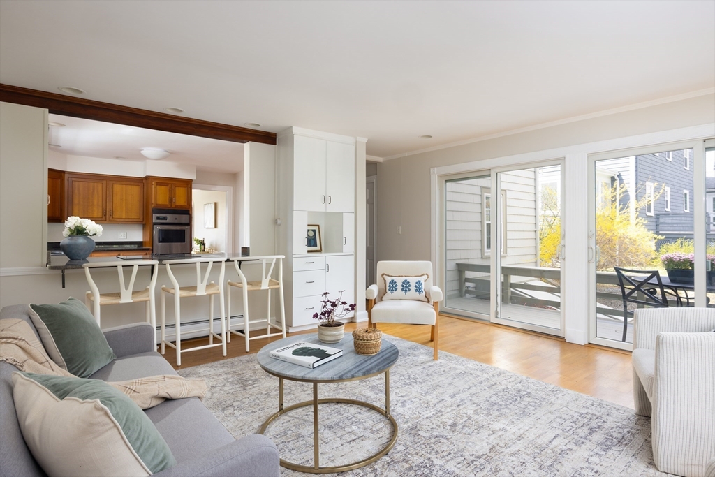 236 Beverly Road Brookline, MA 02467 - Photo 7 of 18