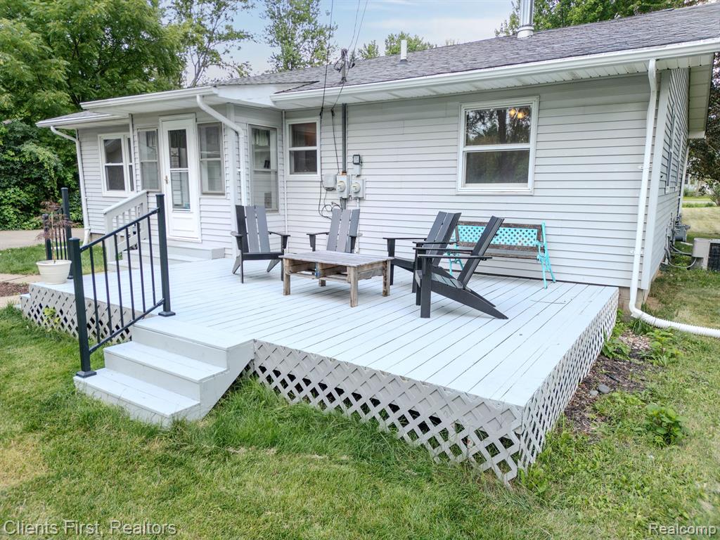 4630 Denton Road Canton, MI 48188 - Photo 41 of 49