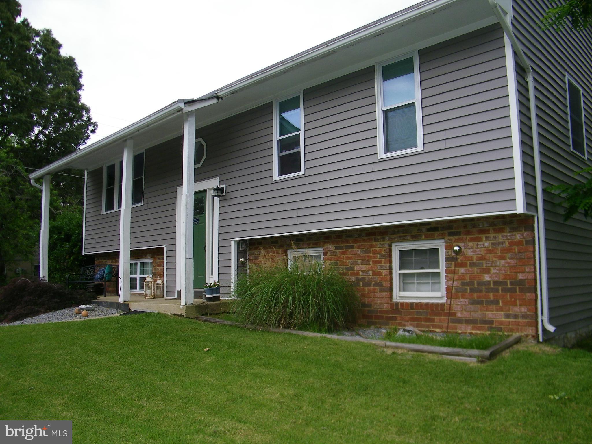 1188 Hampton Road Annapolis, MD 21409 - Photo 1 of 59 Recently expanded split level