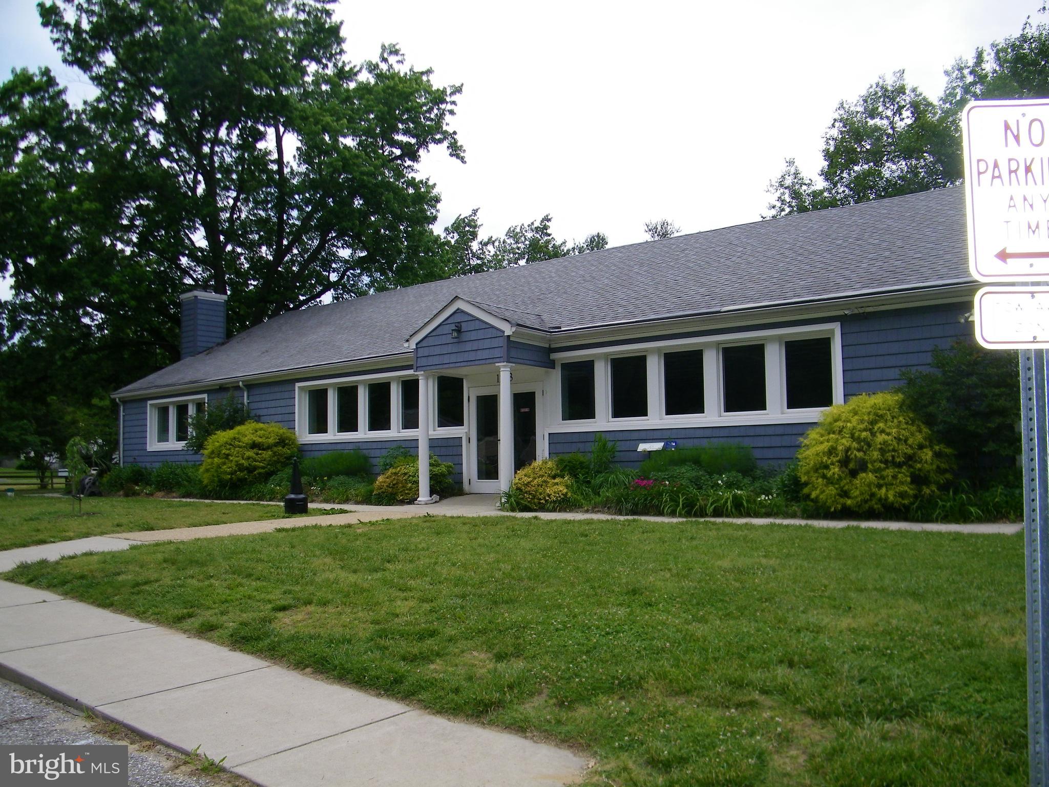 1188 Hampton Road Annapolis, MD 21409 - Photo 42 of 59 Community Club House