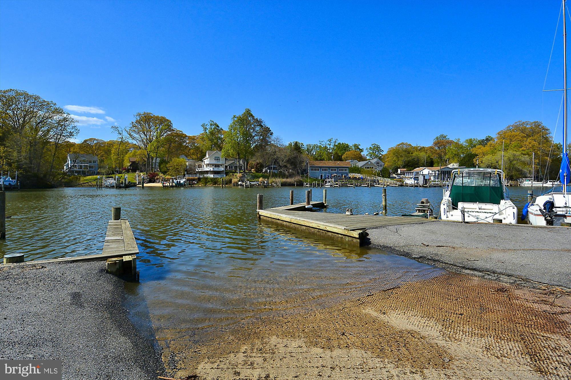 1188 Hampton Road Annapolis, MD 21409 - Photo 54 of 59 Cape St.Claire Boat Ramp