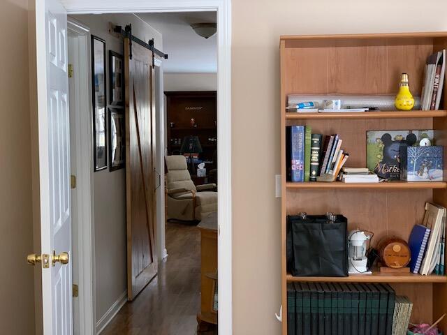 17 Eagle Ridge Road Turner, ME 04282 - Photo 11 of 47 bedroom 2