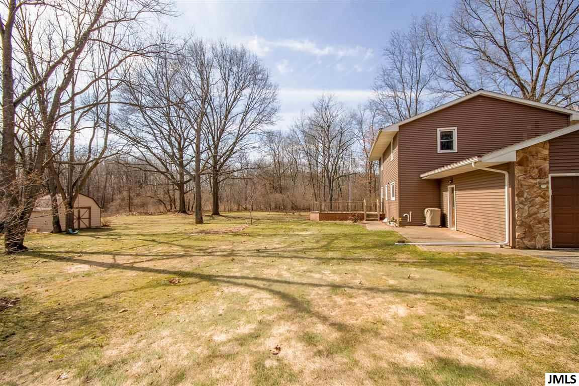 5901 Vrooman Road Jackson, MI 49201 - Photo 7 of 26 Photo 7