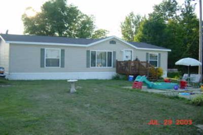 18372 Bailey Road Bailey, MI 49303 - Photo 1 of 1 Primary Photo