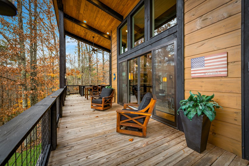 105 Snowy Road Morganton, GA 30560 - Photo 17 of 73 Gallery Image 17
