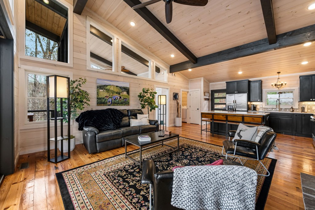 105 Snowy Road Morganton, GA 30560 - Photo 19 of 73 Gallery Image 19