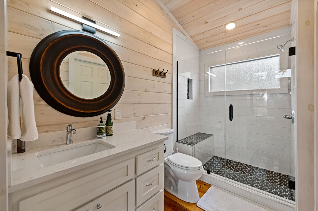 105 Snowy Road Morganton, GA 30560 - Photo 24 of 73 Gallery Image 24