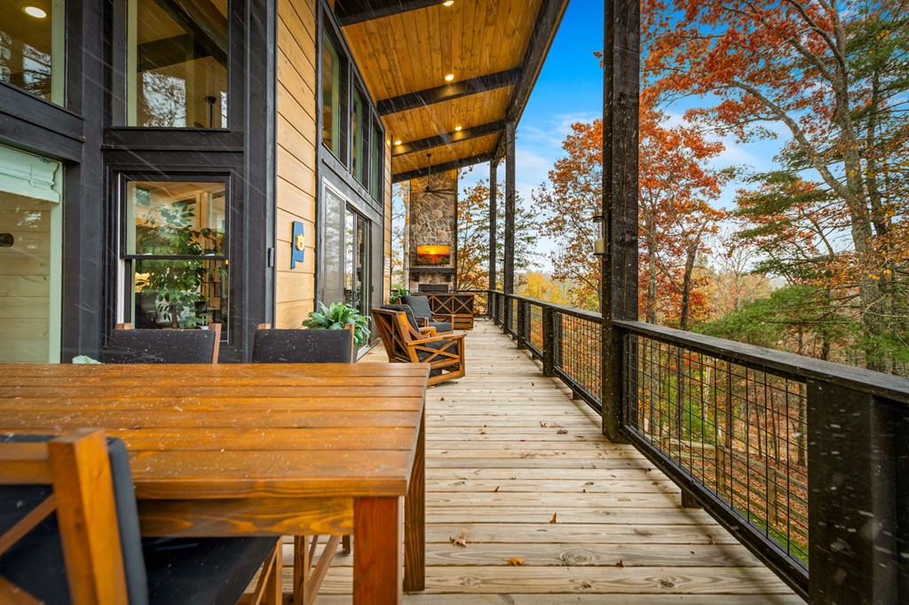 105 Snowy Road Morganton, GA 30560 - Photo 27 of 73 Gallery Image 27