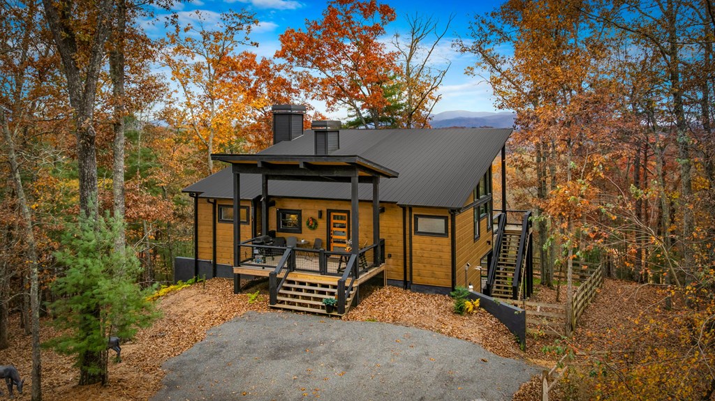 105 Snowy Road Morganton, GA 30560 - Photo 3 of 73 Gallery Image 3