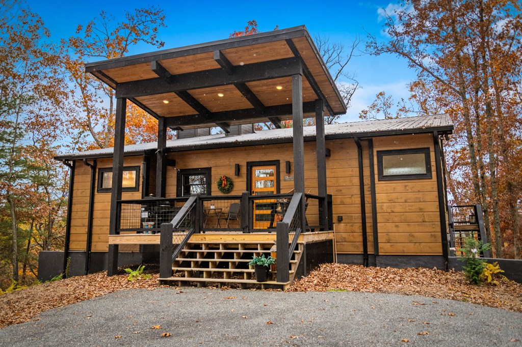 105 Snowy Road Morganton, GA 30560 - Photo 40 of 73 Gallery Image 40