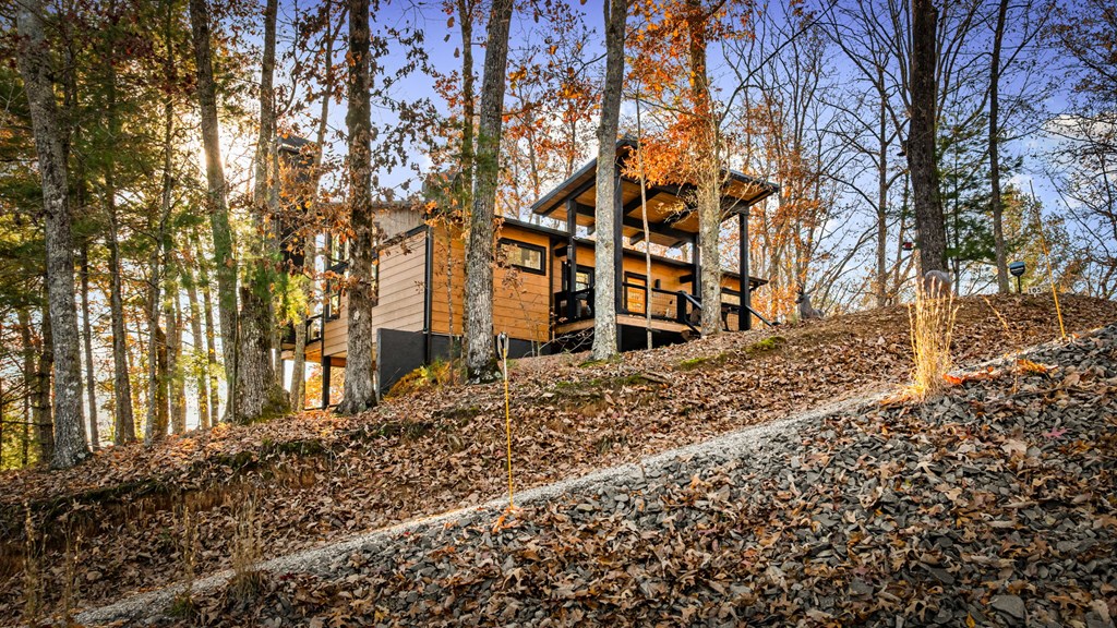 105 Snowy Road Morganton, GA 30560 - Photo 42 of 73 Gallery Image 42