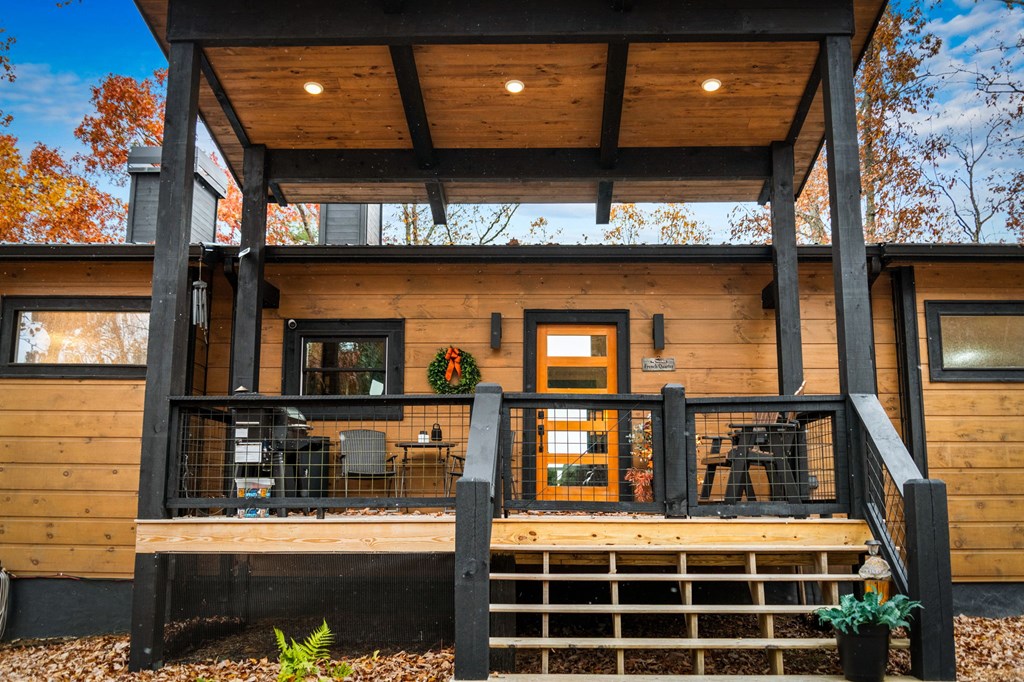 105 Snowy Road Morganton, GA 30560 - Photo 44 of 73 Gallery Image 44