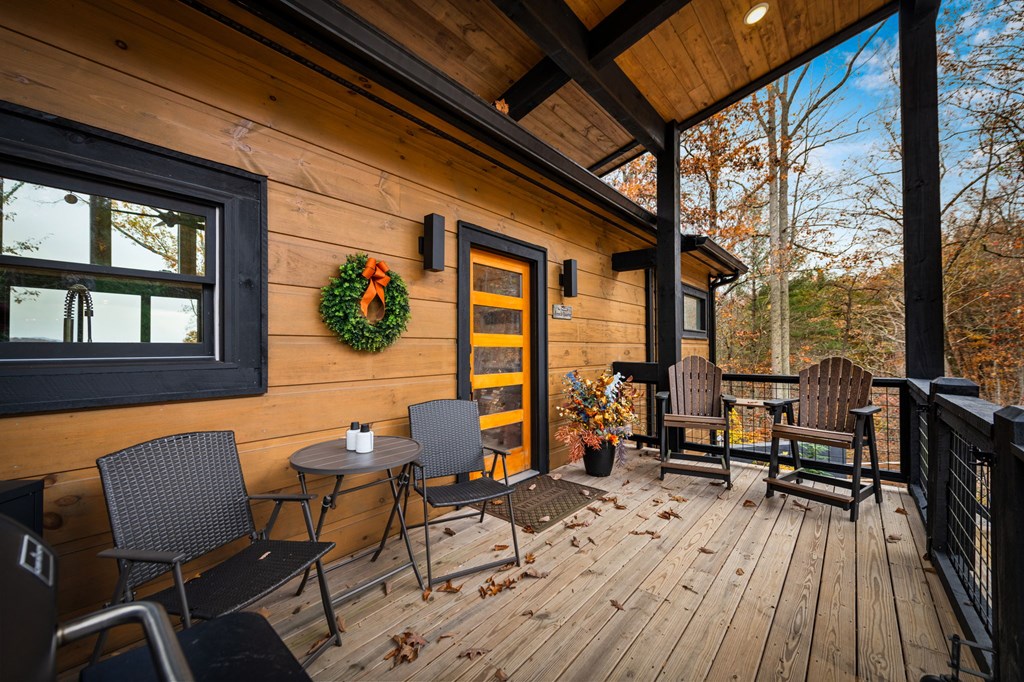 105 Snowy Road Morganton, GA 30560 - Photo 46 of 73 Gallery Image 46