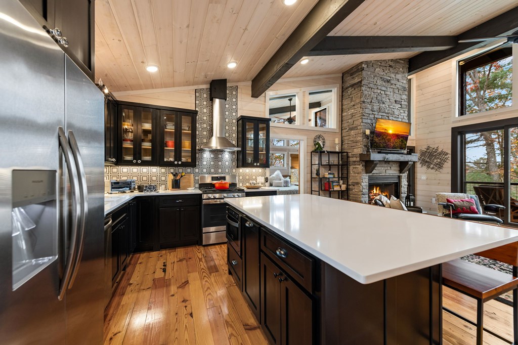 105 Snowy Road Morganton, GA 30560 - Photo 48 of 73 Gallery Image 48