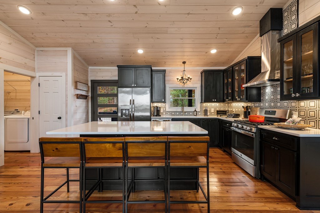 105 Snowy Road Morganton, GA 30560 - Photo 49 of 73 Gallery Image 49