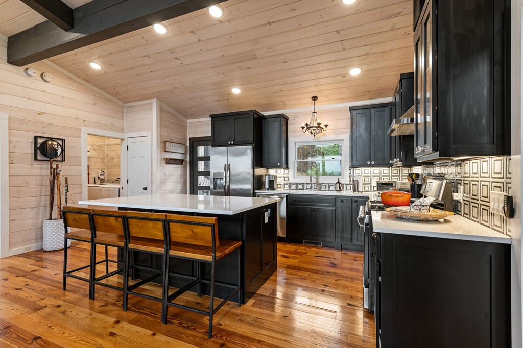 105 Snowy Road Morganton, GA 30560 - Photo 50 of 73 Gallery Image 50