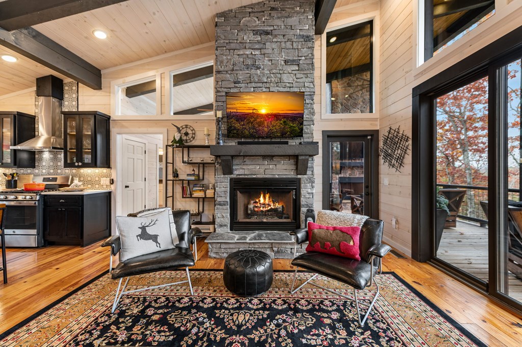 105 Snowy Road Morganton, GA 30560 - Photo 52 of 73 Gallery Image 52