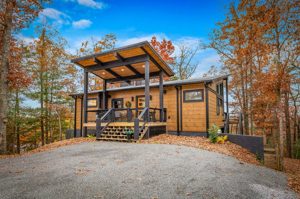 105 Snowy Road Morganton, GA 30560 - Photo 64 of 73 Gallery Image 64