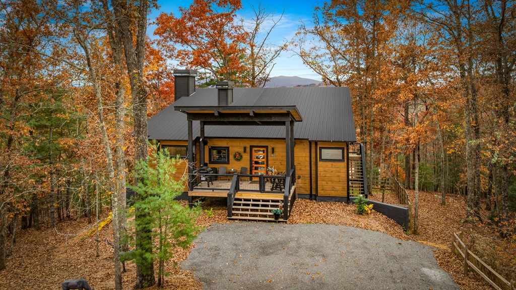 105 Snowy Road Morganton, GA 30560 - Photo 68 of 73 Gallery Image 68
